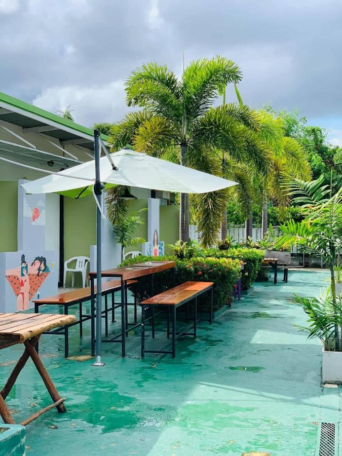 Rawai Whale Resort Exteriör bild
